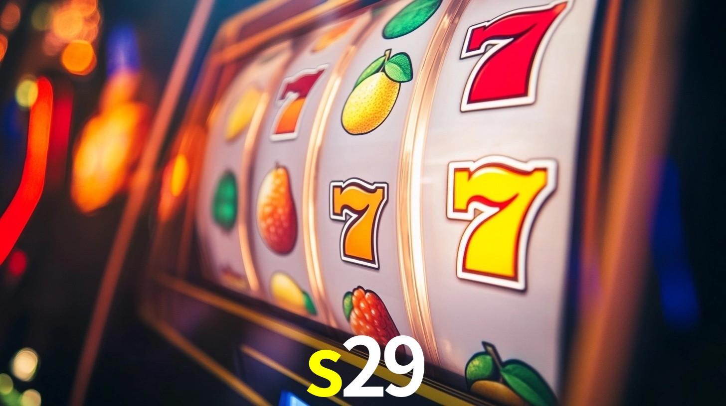 s29 bonus