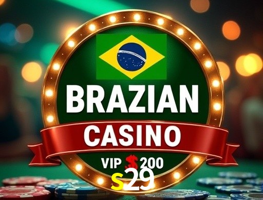 s29 Slots