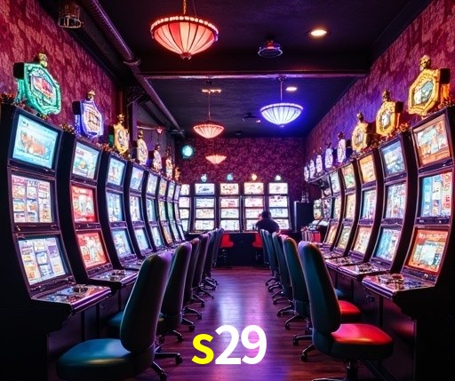 s29 login
