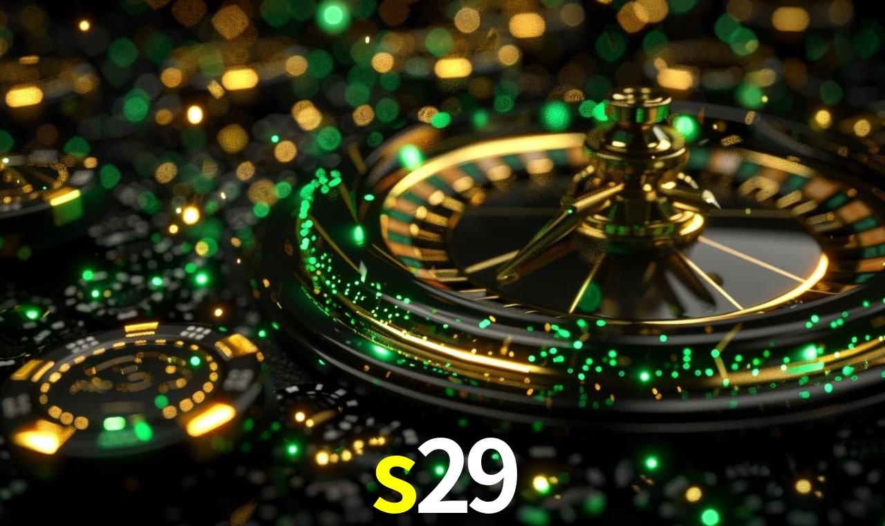 s29 lottery